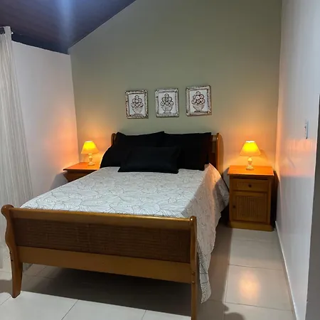 Paraíso em Cabo Frio - Casa em condomínio na praia do Peró-3